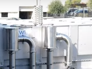 Water Treatment