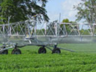 Farm Irrigation